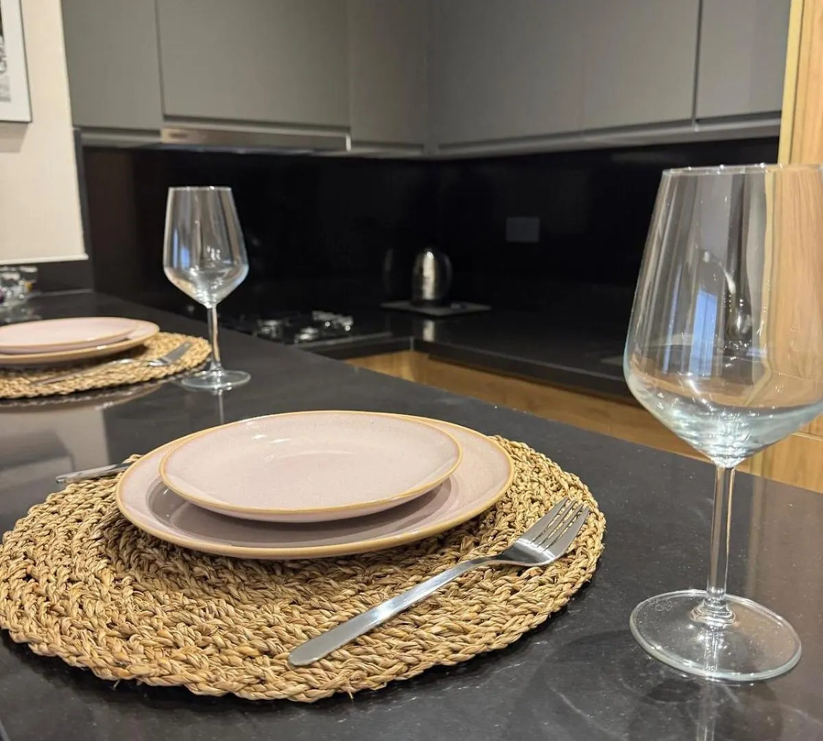 דירה קזבלנקה Charming Flat A Ghandi Central Avenue, With Parking