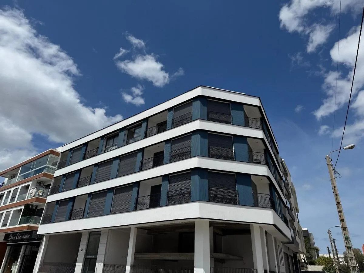 דירה קזבלנקה Charming Flat A Ghandi Central Avenue, With Parking